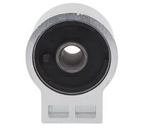 Starrypxl Front Rear Lower Arm Bushings 20928345 Precise Stable Connection Suspension Control Arm Bushing Fit SRX Durable Performance Enhanced Stability