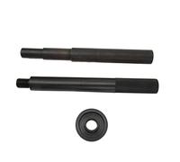 Starrypxl Gimbal Bearing Alignment Install Kit Heavy Duty Steel Replacement Mercruiser Alpha 1 MR Bravo OMC Cobra Durable Precision Marine Tool Set