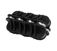 Starrypxl Handheld Tubing Straightener 3/8in Metal Better Grip Portable Universal Brake Fuel System Lines