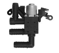 Starrypxl Heater Water Control Valve DG13-18C310-AA Taurus 2.0L 2013-2018 Durable Efficient Temperature Regulation