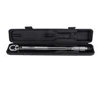 Starrypxl High Precision 1/2in 28 210Nm Torque Wrench Preset Ratcheting Spanner Quick Release Car Repair Tools Accessories (No accessories 1/2" quick take off)