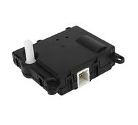 Starrypxl HVAC Blend Door Actuator 604-203 F-450 Excursion Windstar Pickup Truck Precise Fit Smooth Operation Climate Control
