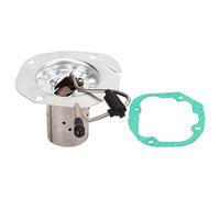 Starrypxl Industrial Engine Heater Burner Chamber Webasto Air Top 2000 2000S 2000ST Silver Replacement Efficient Heating Solution for Cold Weather Camping and Vehicle Use