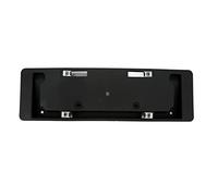 Starrypxl Model Y 2021+ Front License Plate 1493098-00-A High Strength Replacement Durable Design Ideal for Secure Mounting
