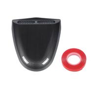 Starrypxl moteur Hood Air Flow Entor Venture Moulage de ventilation Bonnet Évent 1 série E90 W117 Conception élégante Performances améliorées
