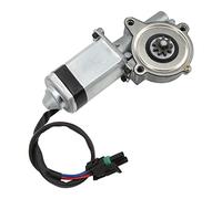 Starrypxl Moteur Pas à Pas électrique pour Camping-Car, Remplacement 1820124 369506 3001406 1636669, rétractable et Extensible, pour Camping-Car, Toyhauler, Alliage d'aluminium Durable