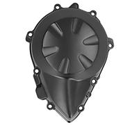 Starrypxl Motorcycle Engine Guard Aluminium Alloy Z750 2007 2009 Protection du couvercle du carter stator durable pour une sécurité et des performances améliorées