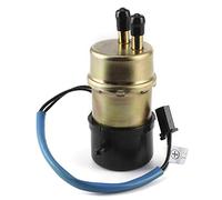 Starrypxl Motorcycle Fuel Pump Remplacement ZX6R ZX600 ZX600J ZX600G ZX600F 1995 2002 High Performance Durable Design Long Rides et scénarios de course idéaux
