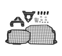 Starrypxl Motorcycle Headlight Guard Grille Cover Protector F800GS F650G F700GS 2008 2017 Bouclier durable Protection d'aventure hors route