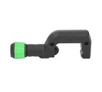 Starrypxl Réglable 5 à 50 mm de tuyau de tuyau de type tuyau de tuyau de tuyau de tube tube tube de cuivre en aluminium outil de précision durable pour la plomberie et le CVAC
