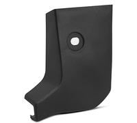 Starrypxl Right Side Skirt End Cap Cover 1771885 MK7 OS Durable Replacement Car Accessories Enhanced Fit Ideal for Restoration and Maintenance