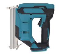 Starrypxl sans Fil Brad Cloueuse Électrique Portable Rechargeable 422J Léger Conception Ergonomique Idéal Ménage Outil de Travail du Bois