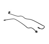 Starrypxl Steering Return Hose LR006165 LR019341 High Strength Replacement LR2 2 Durable Overflow Hose Ideal for Automotive Repair and Maintenance