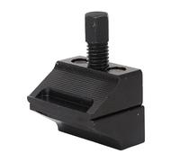 Starrypxl Suspension Strut Split Hub Steering Knuckle Spreader Tool Carbon Steel Universal Fit Most Vehicles Durable Design Ideal for Automotive Repair and Maintenance