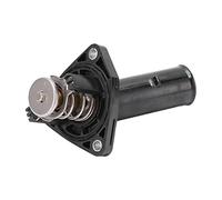 Starrypxl Temperature Sensor 16031-31011 Engine Coolant Thermostat Housing Durable Design Optimal Performance Reliable Fit for Off-Road Adventures and Daily Driving