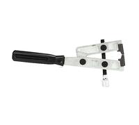 Starrypxl Torque CV Boot Band Pliers Heavy Duty 3/8 Inch Drive Powerful Clamping Capacity Replacement Ideal for Automotive Repair and Maintenance