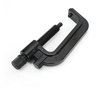 Starrypxl Torsion Bar Key Unloading Tool 7/8in Diameter Thread Forged Steel Powder Coated Replacement Durable Heavy Duty Suspension Adjustment Mechanism