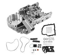 Starrypxl Transmission Valve Body Repair Kit 0AM325066AC SEAT ALTEA XL 2009-Up L4 1.6L 1.8L Durable Efficient Performance Ideal Automotive Solution