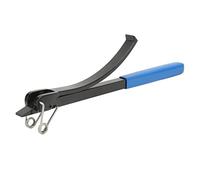 Starrypxl Universal Flexible Carbon Steel Flywheel Turner Wrench Tool Auto Repair Durable Design for Efficient Engine Maintenance