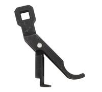 Starrypxl Valve Spring Compressor Tool 3/8in Drive 7638 Dakota Aspen 3.7L 4.7L Engines Durable Efficient Engine Maintenance
