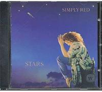 Simply Red - Stars