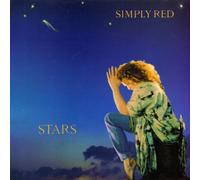 Stars – 25th Anniversary Édition – Vinyle – Rhino