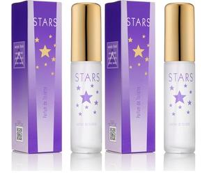 STARS - 50ML PDT FOR WOMEN (Lot de 2)