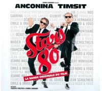 Compilation - Stars 80 - Edition restige ( Inclus DVD)