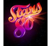 Stars 80 CD
