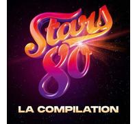 Stars 80 CD