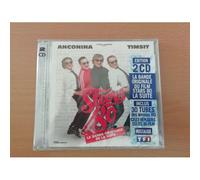 Stars 80 La Bande Originale De La Suite, Édition 2cd
