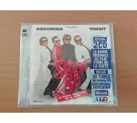 Stars 80 La Bande Originale De La Suite, Édition 2cd