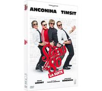Stars 80 La suite DVD