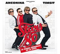Stars 80 la Suite