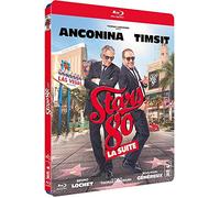 Stars 80, la Suite - Blu-ray