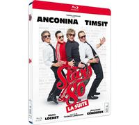 Stars 80, La Suite - Blu-Ray