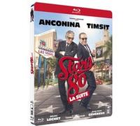 Stars 80 La suite Blu-ray E