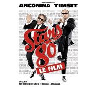 Stars 80, Le Film
