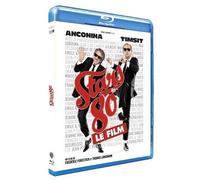 Stars 80, le film – Blu-ray – Warner Bros.