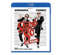 Stars 80, le film – Blu-ray – Warner Bros.