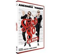 Stars 80, le Film E