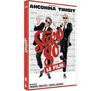Stars 80, Le Film - Édition Double