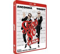 Stars 80, Le Film – Blu-ray + DVD – Édition Ultimate