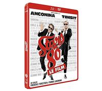 Stars 80, Le Film – Blu-ray + DVD – Édition Ultimate