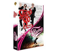 Stars 80 – Le film + Fame – Coffret 2 DVD – Warner Bros.