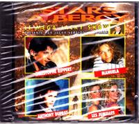 stars a bercy/le méga jacky show