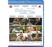 Stars Above ( Tähtitaivas talon yllä ) (Blu-Ray & DVD Combo) [ Origine Finlandaise, Sans Langue Francaise ] (Blu-Ray)