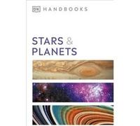 Stars and Planets - Ian Ridpath - Dorling Kindersley Ltd - Livre en Anglais - Paperback Ian RidpathIan Ridpath (Auteur)