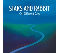 Stars And Rabbit - On Different Days Vinyl