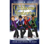 Stars and Sparks on Stage 6 by Sharon M Draper & Illustrated by Jesse Joshua Watson Sharon M Draper Illustrated by Jesse Joshua Watson (Auteur)